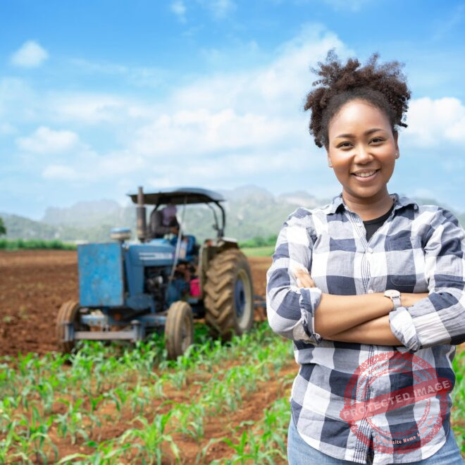 Jurusan Teknologi Industri Pertanian: Mengoptimalkan Teknologi untuk Masa Depan Pertanian