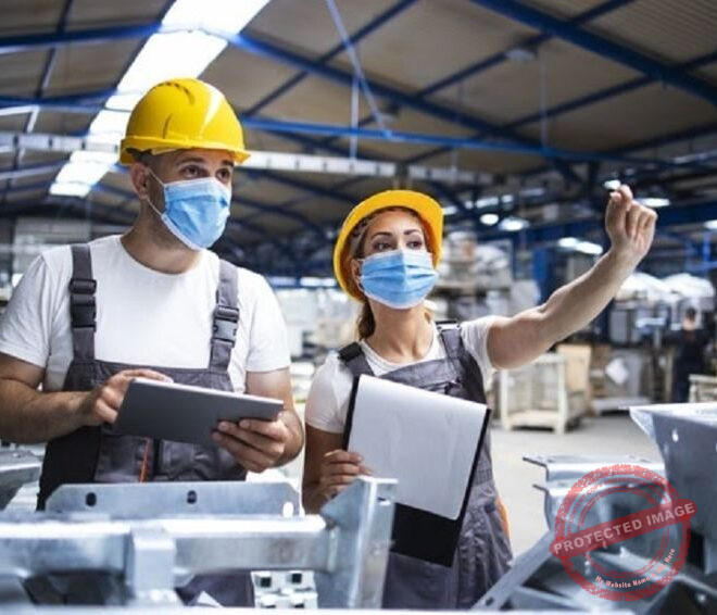 Revolusi Industri: Transformasi Ekonomi dan Sosial Global