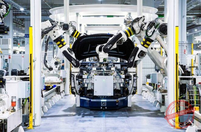 Kapan Revolusi Industri Terjadi? Sejarah dan Dampaknya