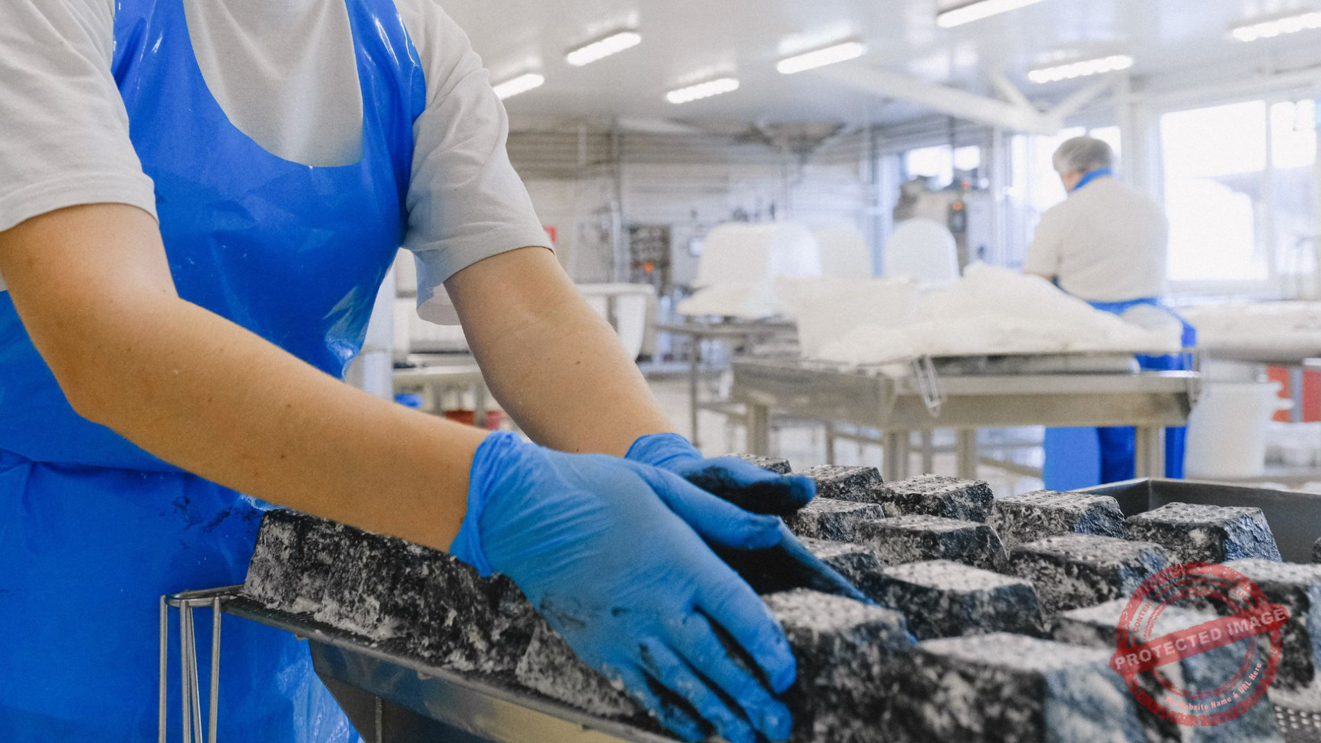 Industri Manufaktur: Jenis-Jenis dan Contoh-Contoh Utamanya