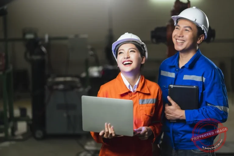 Teknik Industri Belajar Apa dan Peluang Karir Setelah Lulus?