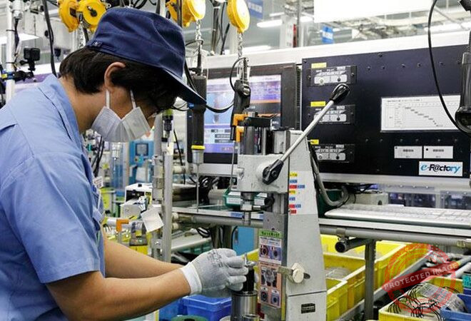 Apa Itu Manufaktur? Definisi & Contoh Lengkapnya