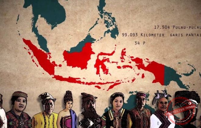 Keanekaragaman Bangsa Indonesia Salah Satunya Dalam Hal