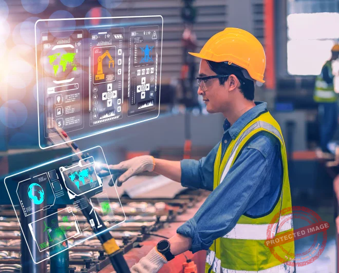 Rekomendasi Software Manufaktur Terbaik 2025