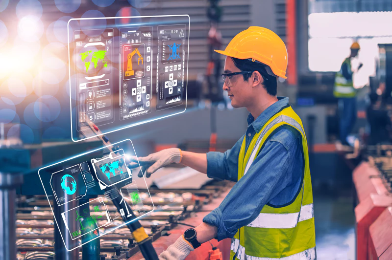 Software Manufaktur