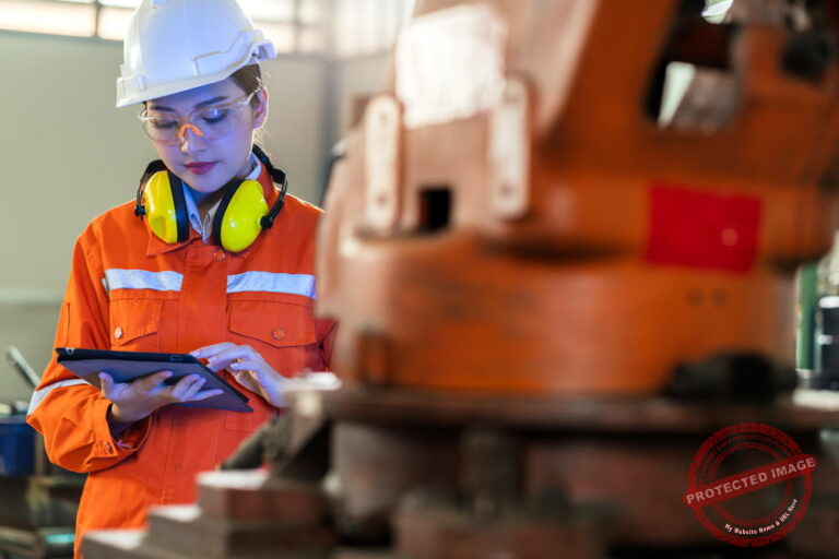 Supervisor Produksi Adalah: Tugas & Skill Pentingnya