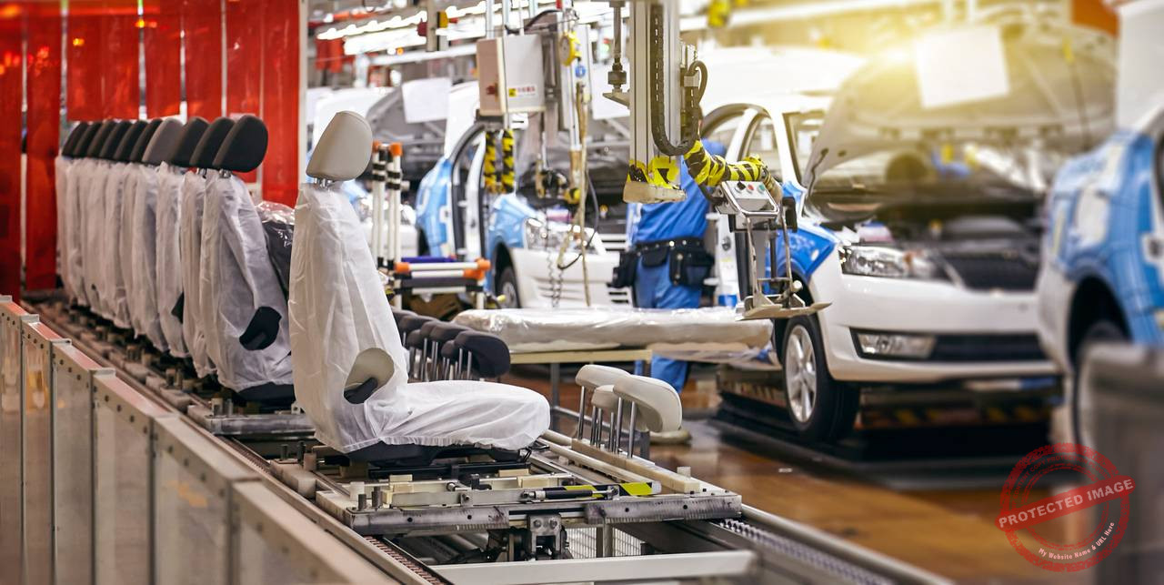 Yang Bukan Termasuk Ciri Produksi Massal Adalah