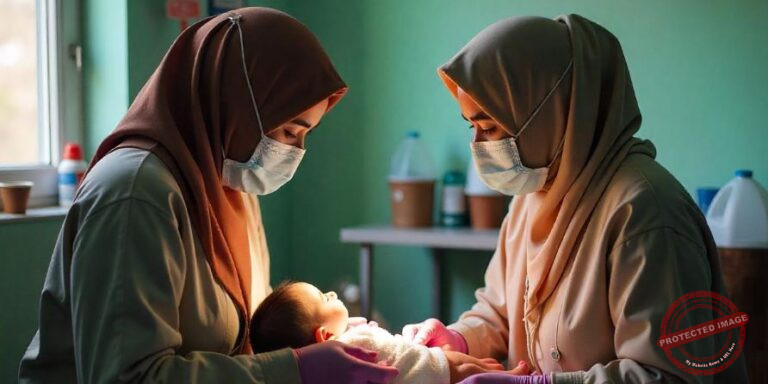 Gaji Bidan Terbaru: Rincian Lengkap & Penjelasan