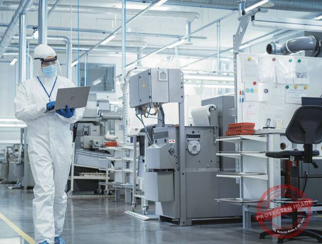 Industri Kesehatan: Peran, Tantangan & Peluang 2025