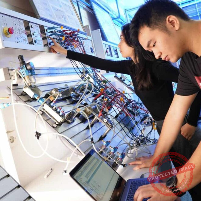 Jurusan Teknik Industri: Prospek & Penjelasan Lengkap