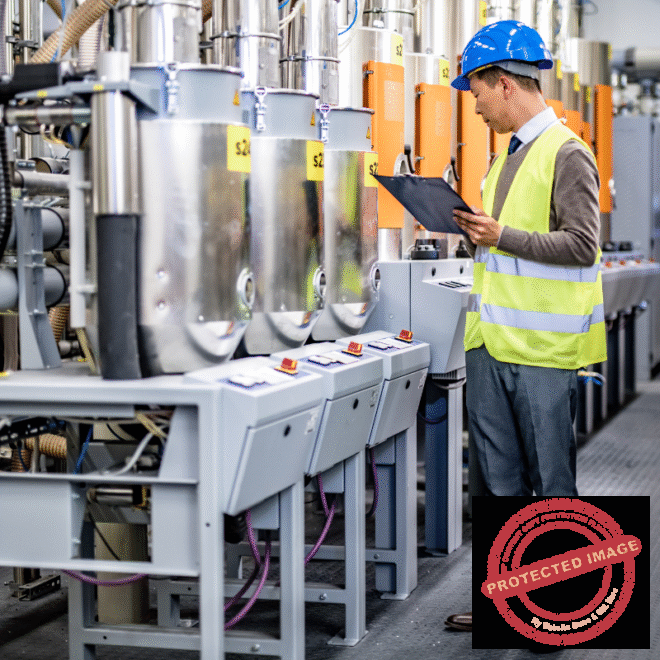 Jurusan Teknik Industri Kerja Apa Saja?