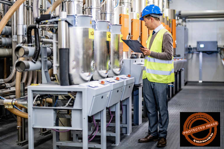 Jurusan Teknik Industri Kerja Apa Saja?