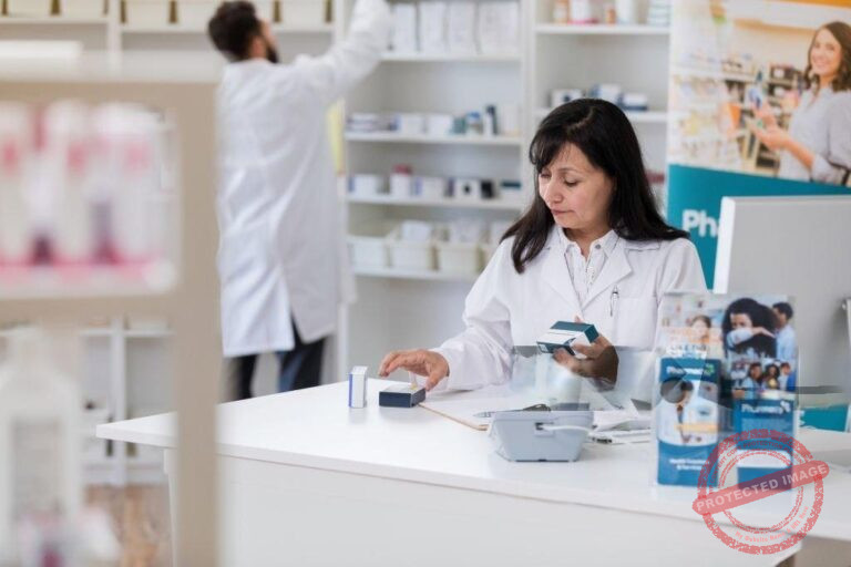 Perusahaan Farmasi di Indonesia: Profil & Perkembangan