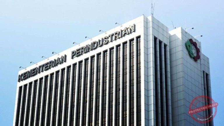 Kementerian Perindustrian: Tugas, Peran & CPNS