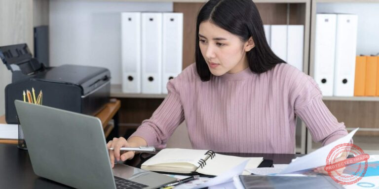 Slip Gaji Karyawan: Panduan, Contoh, dan Manfaat