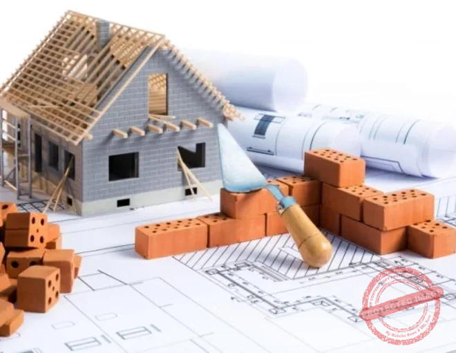 Kontraktor Jasa Bangun Rumah: Tips & Panduan Lengkap