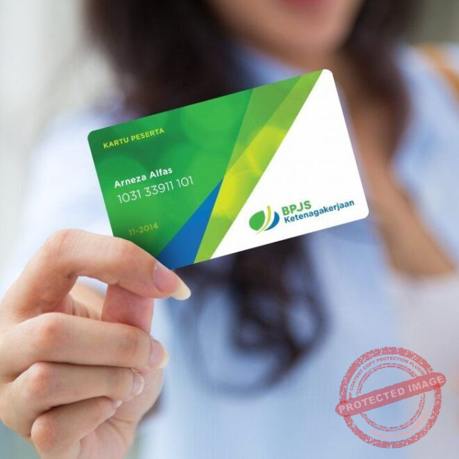 Potongan BPJS Ketenagakerjaan: Cara & Perhitungannya