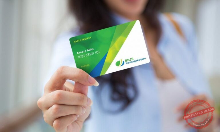 Potongan BPJS Ketenagakerjaan: Cara & Perhitungannya