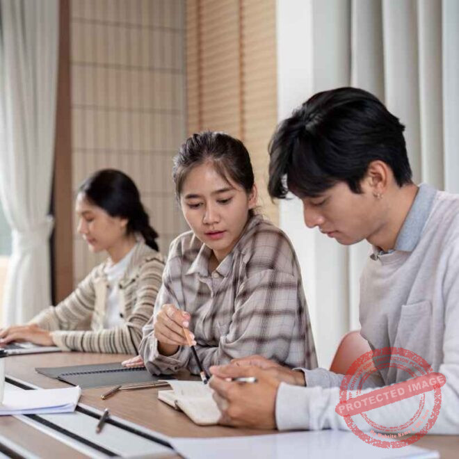 Sertifikat Bahasa Mandarin: Panduan Lengkap untuk Pemula