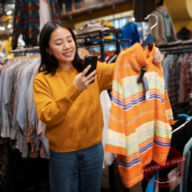 Thrifting Adalah Tren Belanja Hemat & Stylish