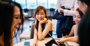 Les Mandarin Online Indonesia Terbaik & Efektif