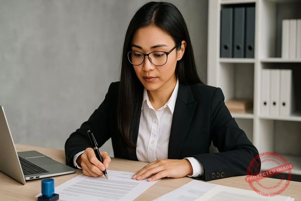 Jasa Penerjemah Tersumpah