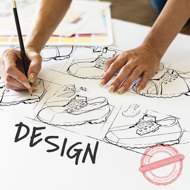 Faktor yang Mempengaruhi Desain Produk Modern & Efektif