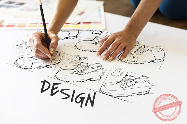 Faktor yang Mempengaruhi Desain Produk Modern & Efektif