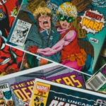 Rekomendasi Manga Pendek tapi Berkesan untuk Dibaca Sekali Duduk