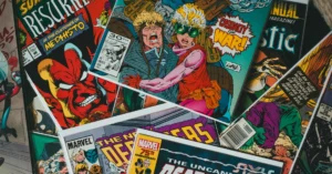 Rekomendasi Manga Pendek tapi Berkesan untuk Dibaca Sekali Duduk