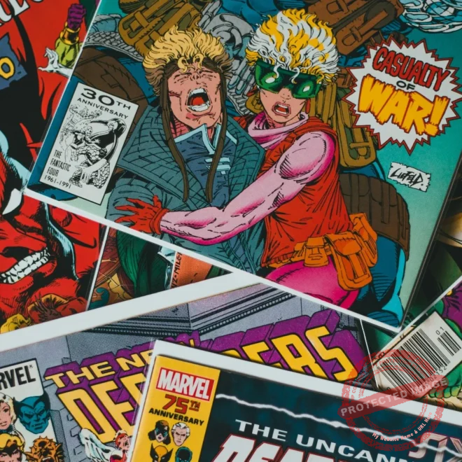 Rekomendasi Manga Pendek tapi Berkesan untuk Dibaca Sekali Duduk