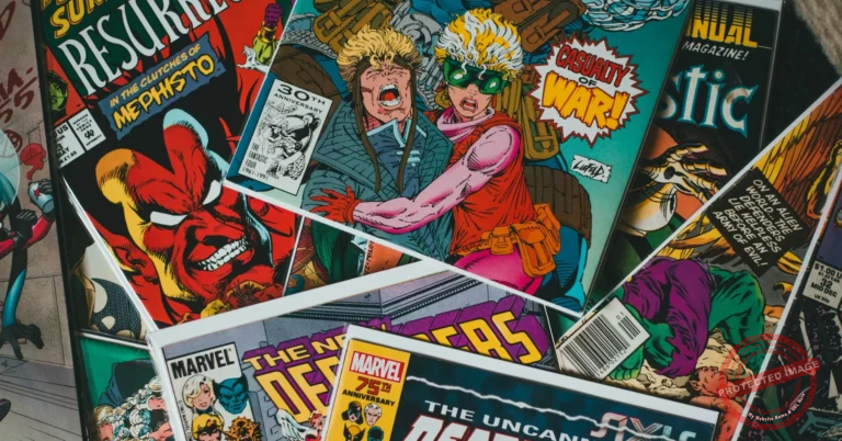 Rekomendasi Manga Pendek tapi Berkesan untuk Dibaca Sekali Duduk