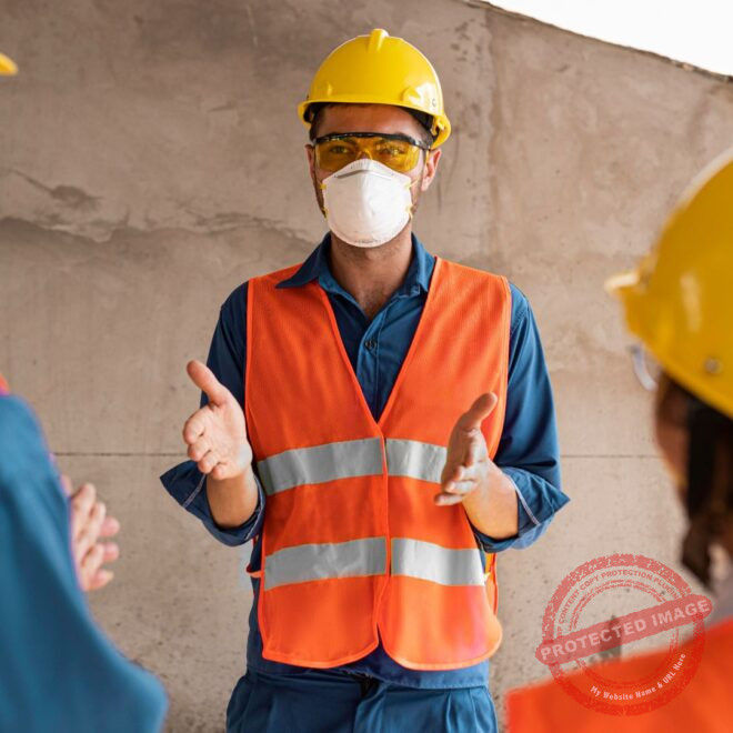 Sertifikat K3 Adalah Fondasi Keselamatan Kerja di Perusahaan