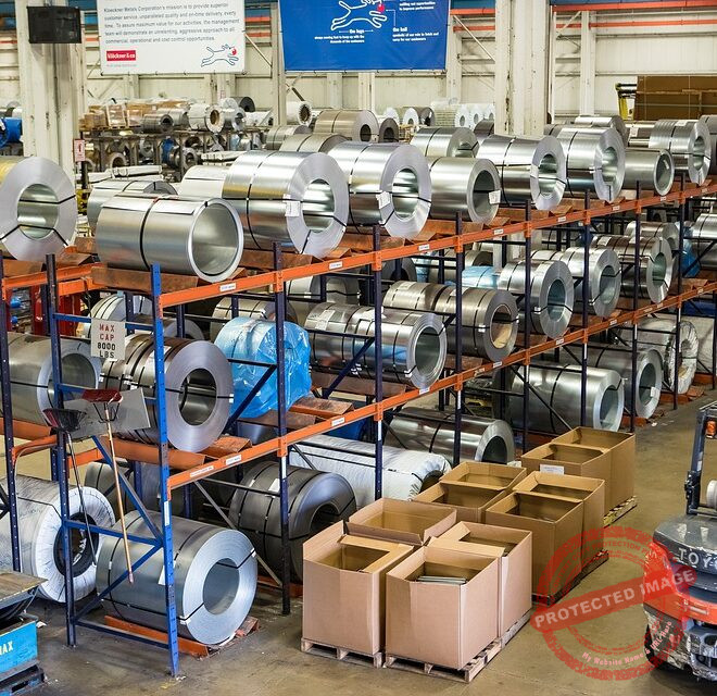 Produksi Massal: Pengertian, Ciri, Proses, dan Contoh