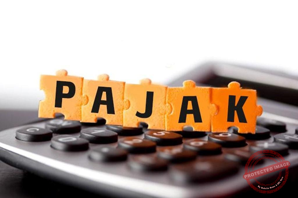 Brevet Pajak
